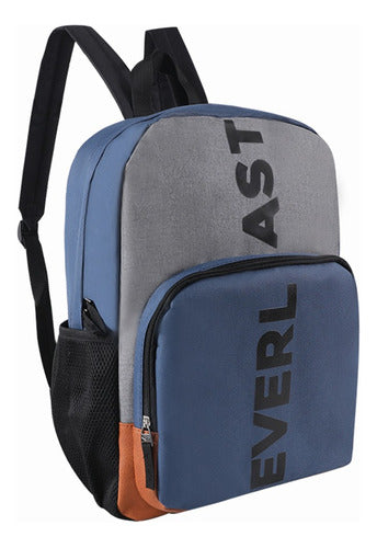 Everlast Urban Premium HB Original Notebook Backpack 24