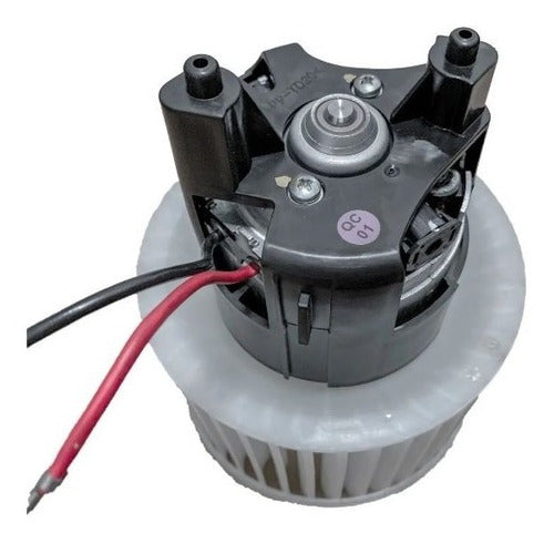 Motor Calefactor Fiat Nuevo Palio / Siena Todos Oferta 1