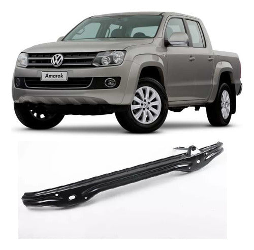 Tong Yang Alma De Paragolpe Delantero Volkswagen Amarok 2010/11/12/16 0