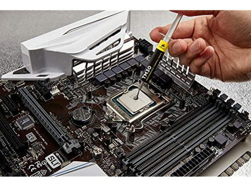 Corsair TM30 Performance - Thermal Paste 1