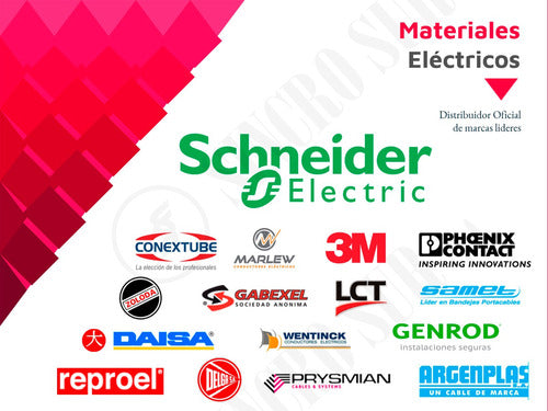 Schneider Electric Identifier Ring Reference Letter X 5