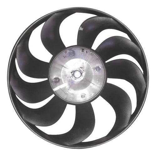 Volkswagen Electro Bora Golf Right Fan 0