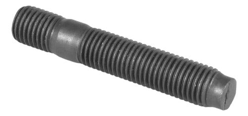 Baigorria 20 Competition Lug Bolts 65mm with Double Cone Nut 12 x 1.5 2