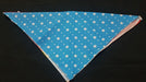 Bandanas Reversibles Mascotas 4