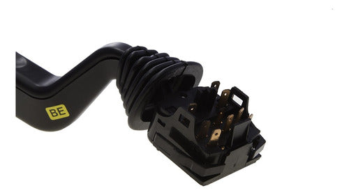 GM Wiper Switch Agile 11/14 Gm 90243395 3