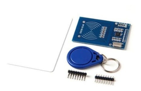 MFRc IC Card Reader Induction RFID for Arduino M5 1