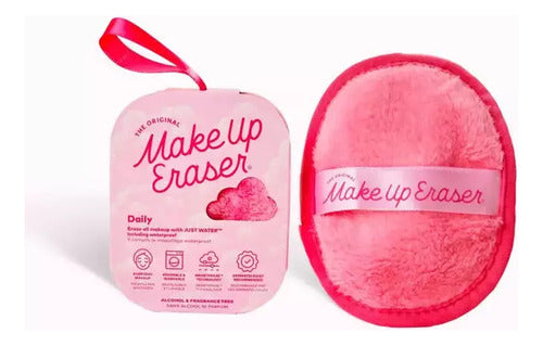 Make Up Eraser Daily The Original 0