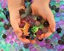 Biogel Gel Balls Ideal Sensory Activities 10 Colorful Sachets 7