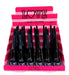 Tejar Love Crazy Liquid Eyeliner with Brush Tip (Pack of 6) 2