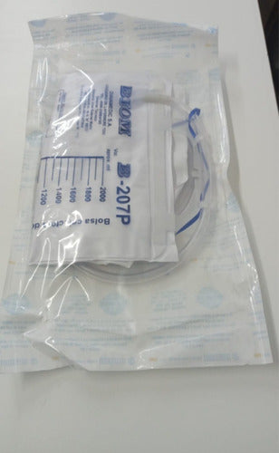 BIOM Urine Collection Bags 1