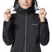 Columbia Switchback Women's Waterproof Windbreaker Jacket 13