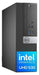 Dell Pc Tower Intel Core i3 6100 + 4GB DDR3 + 500GB + Windows 10 0