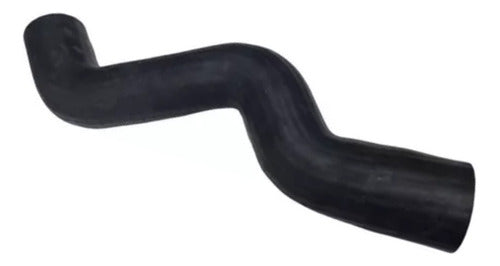 Cauplas Intercooler Hose - Air Intake Connection for Ford F-100 0