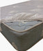 Waterproof Crib Mattress Cover (60x120) 1