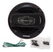 Oregon 4-Inch 4-Way Speaker Set 220 Watts Max 2