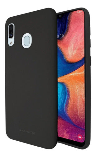 MOLAN CANO Funda Soft Silicona Antigolpe Para Xiaomi Redmi S2 0