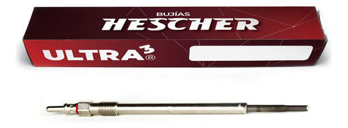 Hescher Bujia Incandescente HU632 Bravo/Toro/Renegade 0