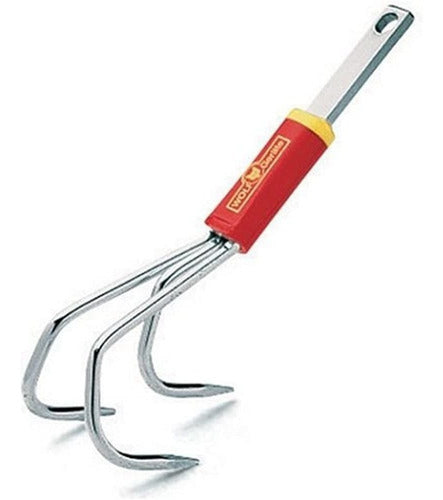 WolfGarten Classic Soil Cultivator 1315004 0