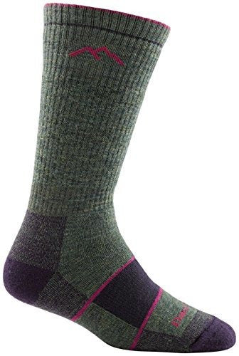 Darn Tough Vermont Hiking Socks with Full Cushion 0