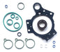 Star High Pressure Pump Seal Kit for Citroen C3 and Ford Ecosport 1.4 1