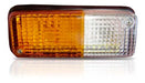 Front Turn Signal Light Renault 6 0