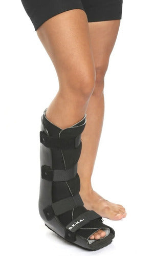 Walker Boot Ankle Foot Immobilizer Sprains Fractures 22