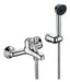 Vessanti Palermo Monocommand Outdoor Shower Faucet 0