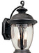 Designers Fountain 30531-BZ Westchester Wall Lanterns, Bronze 2