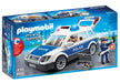 Playmobil Police Car with Lights and Sounds 0