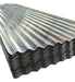 Galvanized Ribbed Sheet C27 x 2 Meters Quality 5