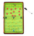 Gymtonic Professional Magnetic Sports Board for 11-a-Side Football with Tokens 1