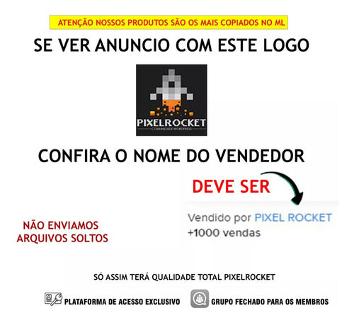 Elementor Pro Pack Completo 1