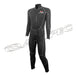 Traje Buceo Neopreno Aropec P/hombre 3mm S Al 2xl- Tecnobox 0