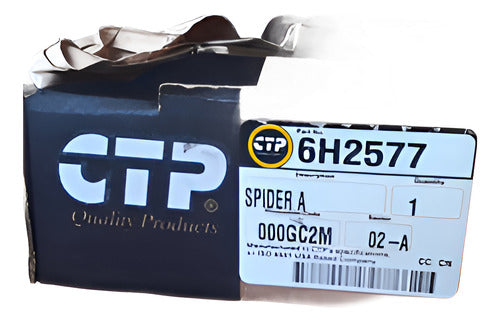 CTP Cruceta Spider A 02-a Ctp 6h2577 1