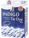 Kit De Tinte A Rayas Jacquard Indigo (mini) 0