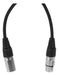 Moon XLR Canon Microphone Cable 3 Meters CE3CC 7