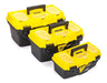 Barovo Reinforced Tool Box Set 12.5, 16, 19.5 Hot Sale 3