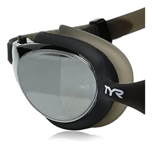 TYR VESI Mirrored Goggles 2