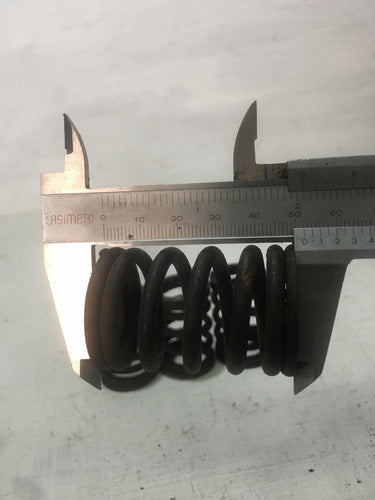 Valve Spring 52 x 35 mm 1