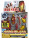 Iron Man 3 Figura Muñeco Intercambiable Original Hasbro Orig 1