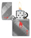 Zippo Original 48451 Ace Design Microcentro 1