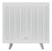 Peabody Vitro Convector Eléctrico Pe-VC10RB 1000W Blanco 0