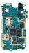 Samsung Placa Main Mother Para Y S5360 Liberada 0