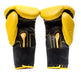 Corti Boxing Gloves 16 Oz Leather Kickboxing Professionals 14