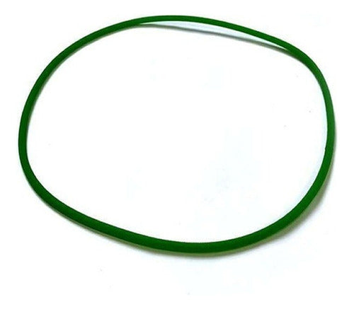 KASSEL Round Belt for Dryers 0