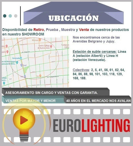 Balasto Electronico Osram Qtis E Fit8 3x18w-4x18w (220-240v) 2