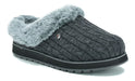 Skechers Keepsakes Ice Storm Grey Casual Clogs 7