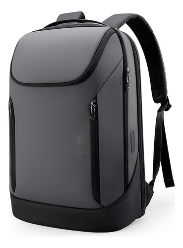 ~? Bange Business Smart Backpack Impermeable Ajuste 15.6 Pul 0