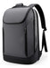 ~? Bange Business Smart Backpack Impermeable Ajuste 15.6 Pul 0