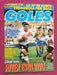 Revista Goles N° 1836 Año 1994 Chilavert Trotta Cedres Orteg 0